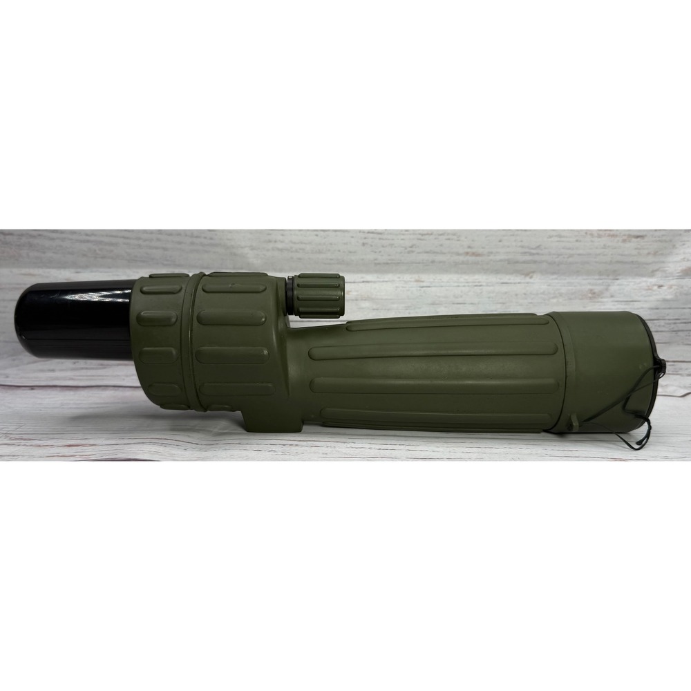 Bushnell Trophy 15-45x50mm Spotting Scope Made in Japan